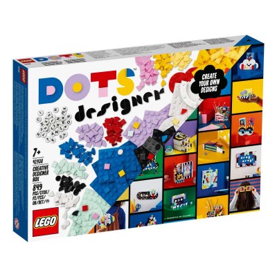 Lego Dots Creative Designer Box V29