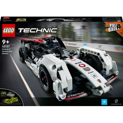 Lego Technic - Formula E Porsche 99X Electric (42137)