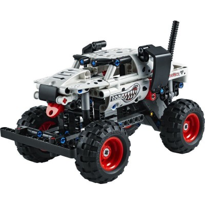 Lego Technic: Monster Jam Monster Mutt Dalmatian (42150)