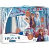 Make it Real Disney Frozen II Fashion Design Tracing Light Table Δημιουργική Δραστηριότητα
