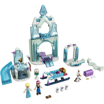 Lego Disney Princess - Anna and Elsas Frozen Wonderland (43194)