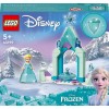 Lego Disney Princess - Elsa's Castle Courtyard (43199) lego