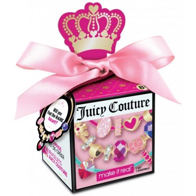 Make it Real Juicy Couture Dazzlind Diy Surp Box (4437)