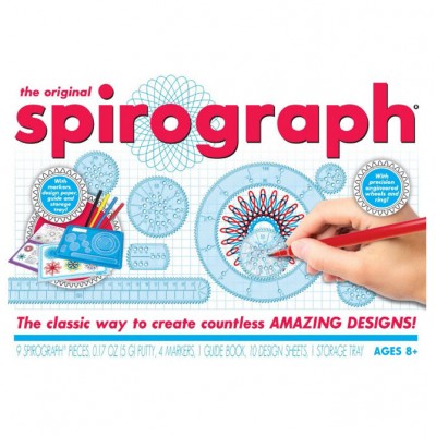 Spirograph Startset (#34342)