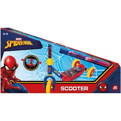 Scooter Spiderman (1500-50248)