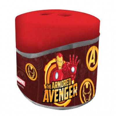 Ξύστρα Βαρελάκι - Ironman Avengers (506046)