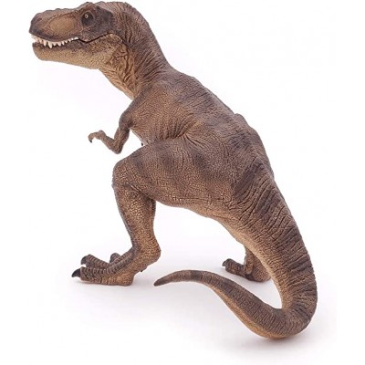 Papo Φιγούρα Μινιατούρα - Τυρανόσαυρος T-Rex 17εκ (55001)