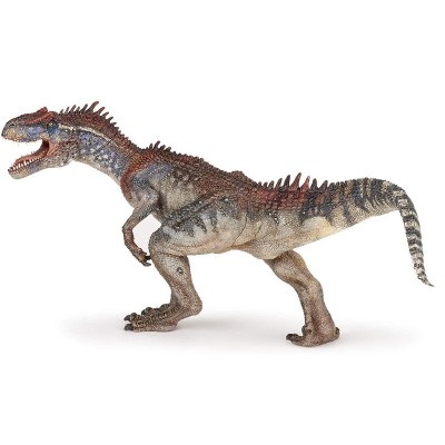 Papo Φιγούρα Μινιατούρα - Αλλόσαυρος 24.5εκ (55078)