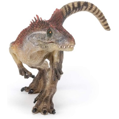 Papo Φιγούρα Μινιατούρα - Αλλόσαυρος 24.5εκ (55078)