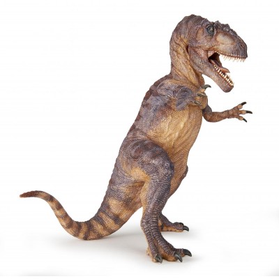Papo Φιγούρα Μινιατούρα - Γιγανοτόσαυρος 20εκ (55083)