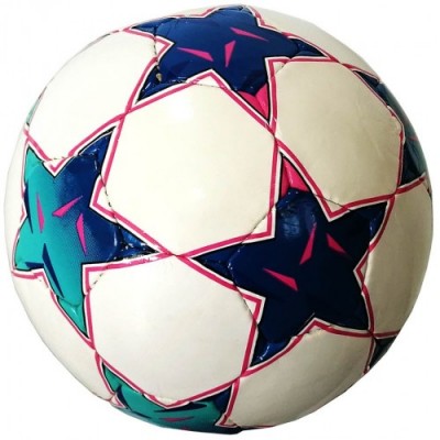 Δερμάτινη Μπάλα Ποδοσφαίρου Champion (55400)