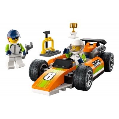 Lego City - Race Car (60322)