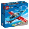 Lego City - Stunt Plane (60323) lego