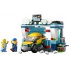 Lego City - Car Wash (60362) Lego