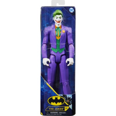 Batman DC - The Joker Φιγούρα 30εκ (6060344)