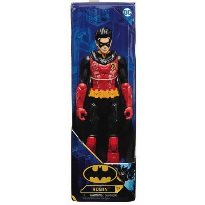 Batman Robin Φιγούρα 30εκ (#6062923)