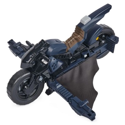 Batman Adventures: Batcycle (6067956)