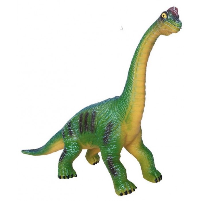 Luna Δεινόσαυρος Βραχιόσαυρος με Ήχο 48x13x31 (622294) δεινοσαυροι