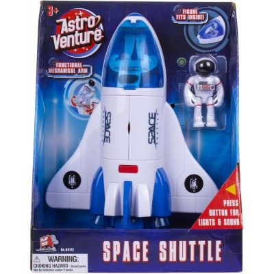 Astro Venture Διαστημικό Λεωφορείο (AVE63112)