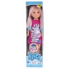 Nancy Κούκλα Χρωματιστά Μαλλιά - 3 Σχέδια (700014792) κουκλες & αξεσουαρ