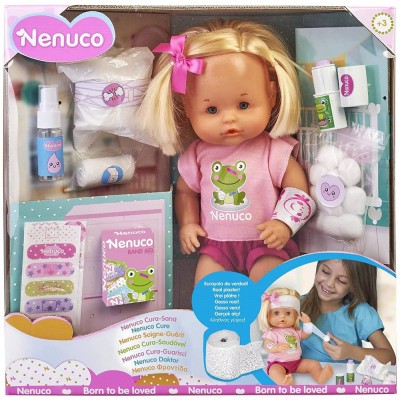 Nenuco Φροντίδα (700016256)
