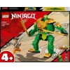 Lego Ninjago - Lloyd's Ninja Mech (#71757) Lego