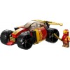 Lego Ninjago - Kai's Ninja Race Car EVO (71780) lego