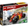 Lego Ninjago - Kai's Ninja Race Car EVO (71780) lego
