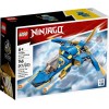Lego Ninjago - Jay's Lightning Jet EVO (71784) lego