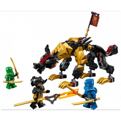 Lego Ninjago - Imperium Dragon Hunter Hound (71790)