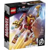 Lego Super Heroes Iron Man Mech Armor (76203) lego