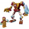 Lego Super Heroes Iron Man Mech Armor (76203) lego