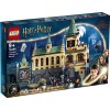 Lego Harry Potter Hogwarts Chamber Of Secrets Lego