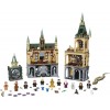 Lego Harry Potter Hogwarts Chamber Of Secrets Lego