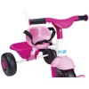 Feber Τρίκυκλο Baby Trike Ροζ (800012811) Ποδήλατα