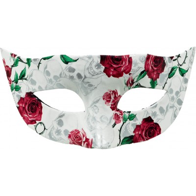 Μάσκα Ματιών Τριαντάφυλλα (#80906)