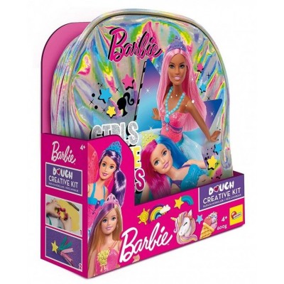 Σακίδιο Πλάτης με Πλαστελίνη - Barbie Creative Kit (88874)
