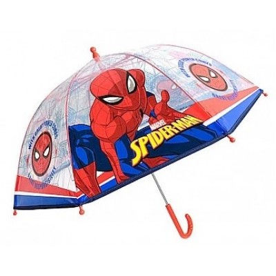 Παιδική Ομπρέλα 45εκ - Spiderman (9497)