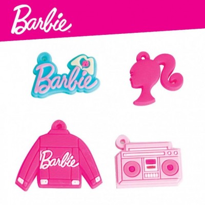 Τσαντάκι Μόδας με Κοσμήματα - Barbie (99375)