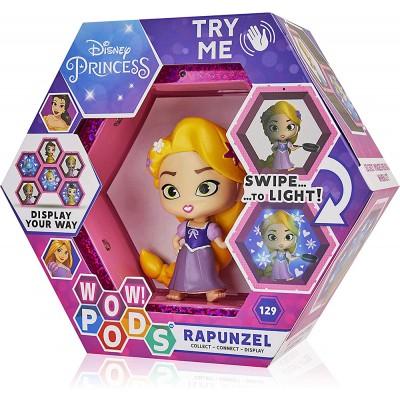 WOW! Disney Princess - Rapunzel Pod 129 (DIS-PRC-1016-01)