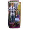 Barbie Camping Ken (HHR63) κουκλες μοδας