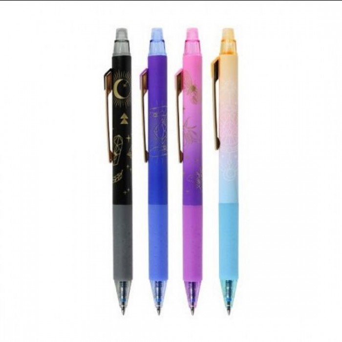 M&G Στυλό που Σβήνει - Διάφορα Σχέδια (AKPH / AKPJ) σχολικα αναλωσιμα