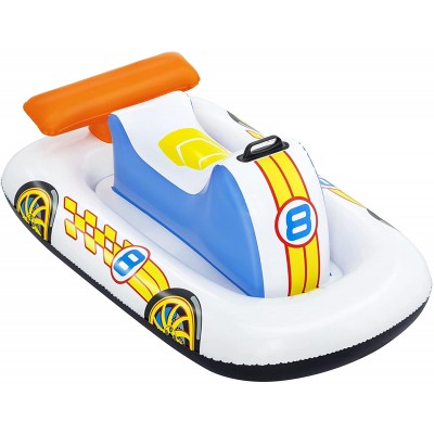 Φουσκωτό Παιδικό Jet Ski (BW41480)