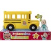 Πρωτα παιχνιδια μωρου - Cocomelon - Σχολικό Λεωφορείο με Λειτουργίες (CCM01000) βρεφικα