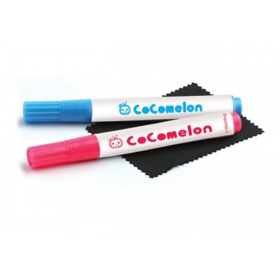 Cocomelon Πίνακας Color & Glow Pad (CCM22000)