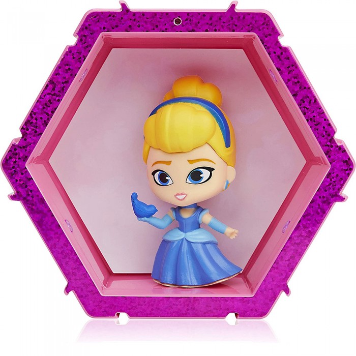 WOW! Disney Princess - Cinderella Pod 130 (DIS-PRC-1016-02) παιχνιδια και ειδη τεχνολογιας 