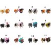 Dress Your Puppies-12 Σχέδια (#2222) μικροκοσμος