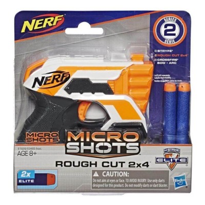 Nerf Microshots (#E0489)