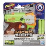 Nerf Microshots (#E0489) όπλα-nerf