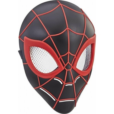 Spiderman Μάσκα - 2 Σχέδια (E3366)
